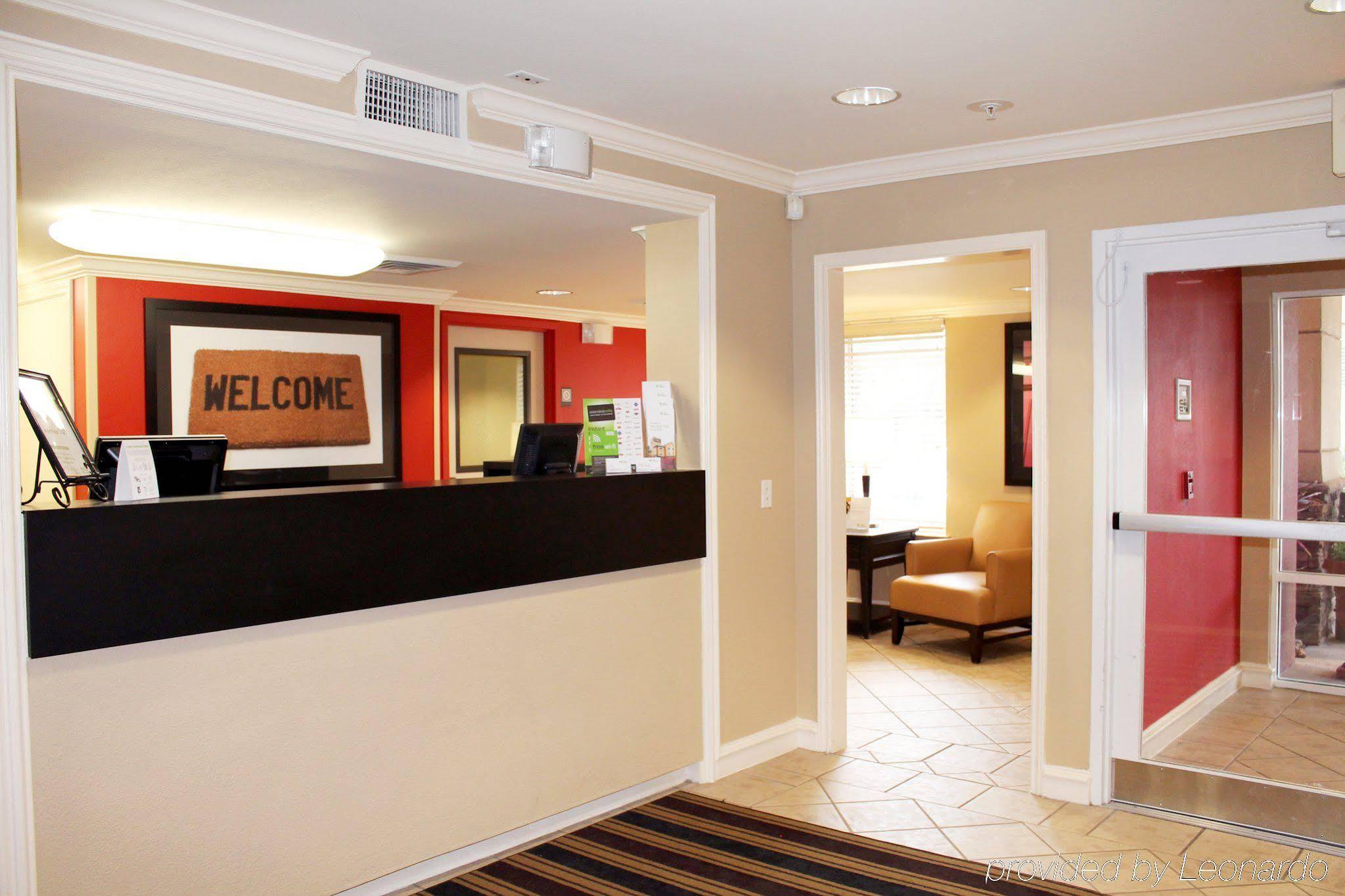 Extended Stay America Suites - Chicago - Schaumburg - Convention Center Esterno foto
