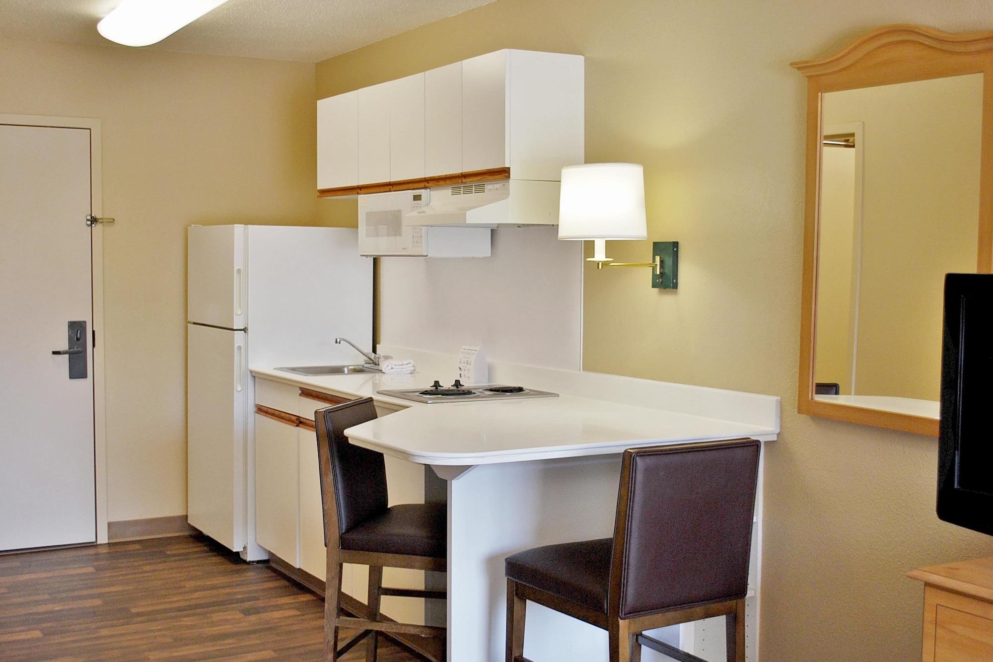 Extended Stay America Suites - Chicago - Schaumburg - Convention Center Esterno foto