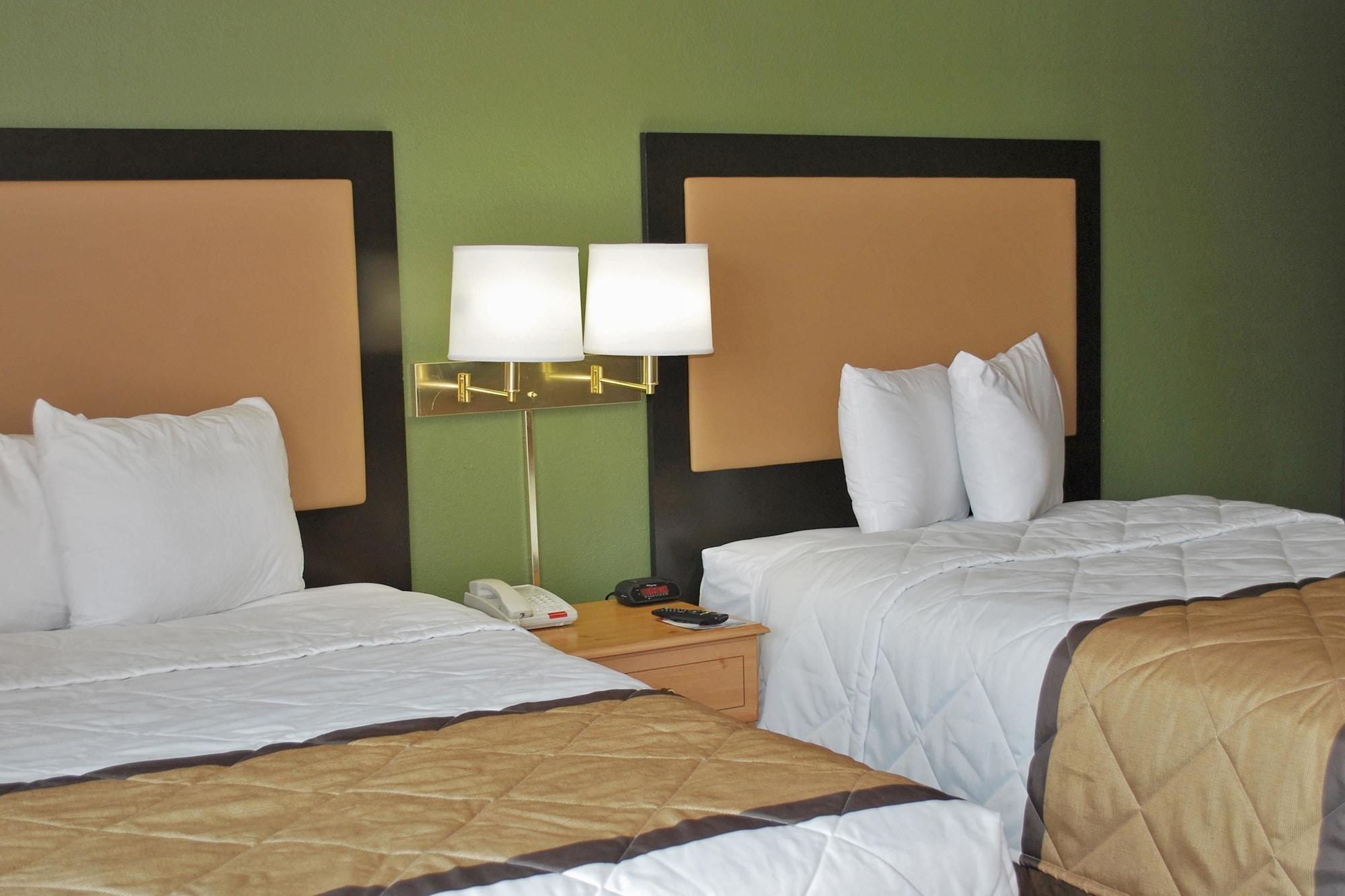 Extended Stay America Suites - Chicago - Schaumburg - Convention Center Esterno foto