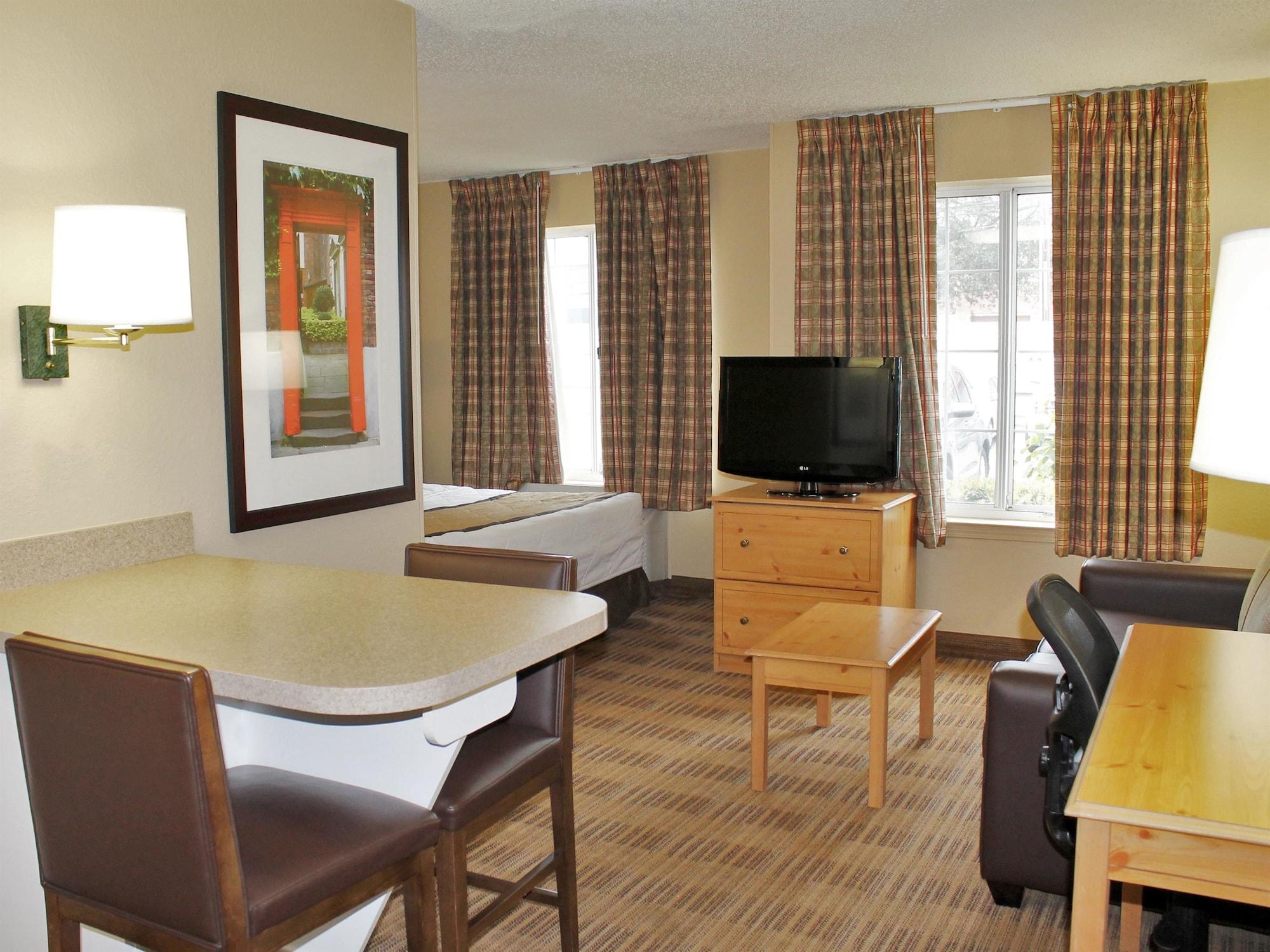 Extended Stay America Suites - Chicago - Schaumburg - Convention Center Esterno foto