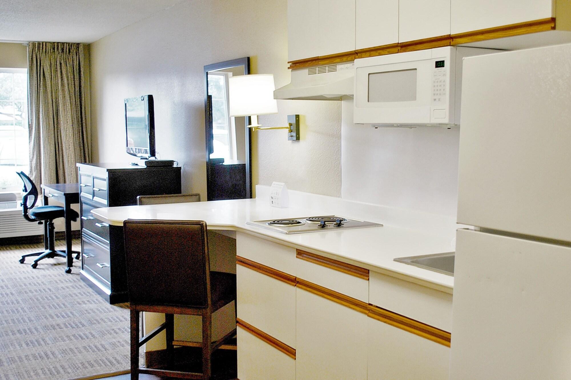 Extended Stay America Suites - Chicago - Schaumburg - Convention Center Esterno foto