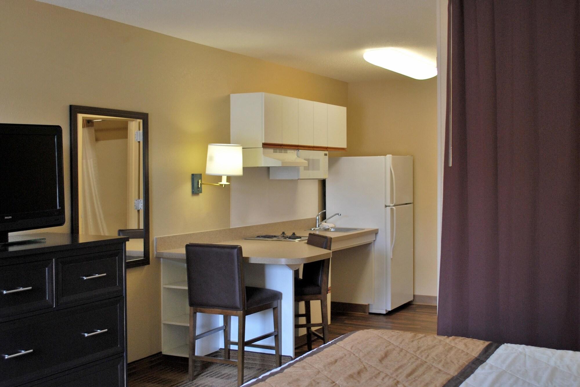 Extended Stay America Suites - Chicago - Schaumburg - Convention Center Esterno foto