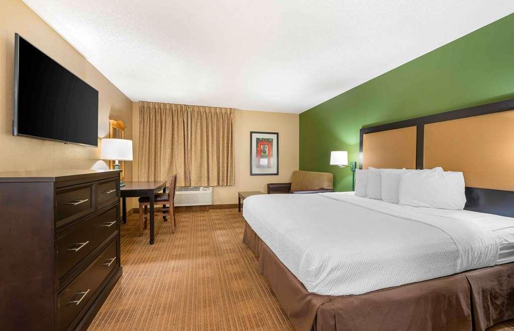 Extended Stay America Suites - Chicago - Schaumburg - Convention Center Camera foto