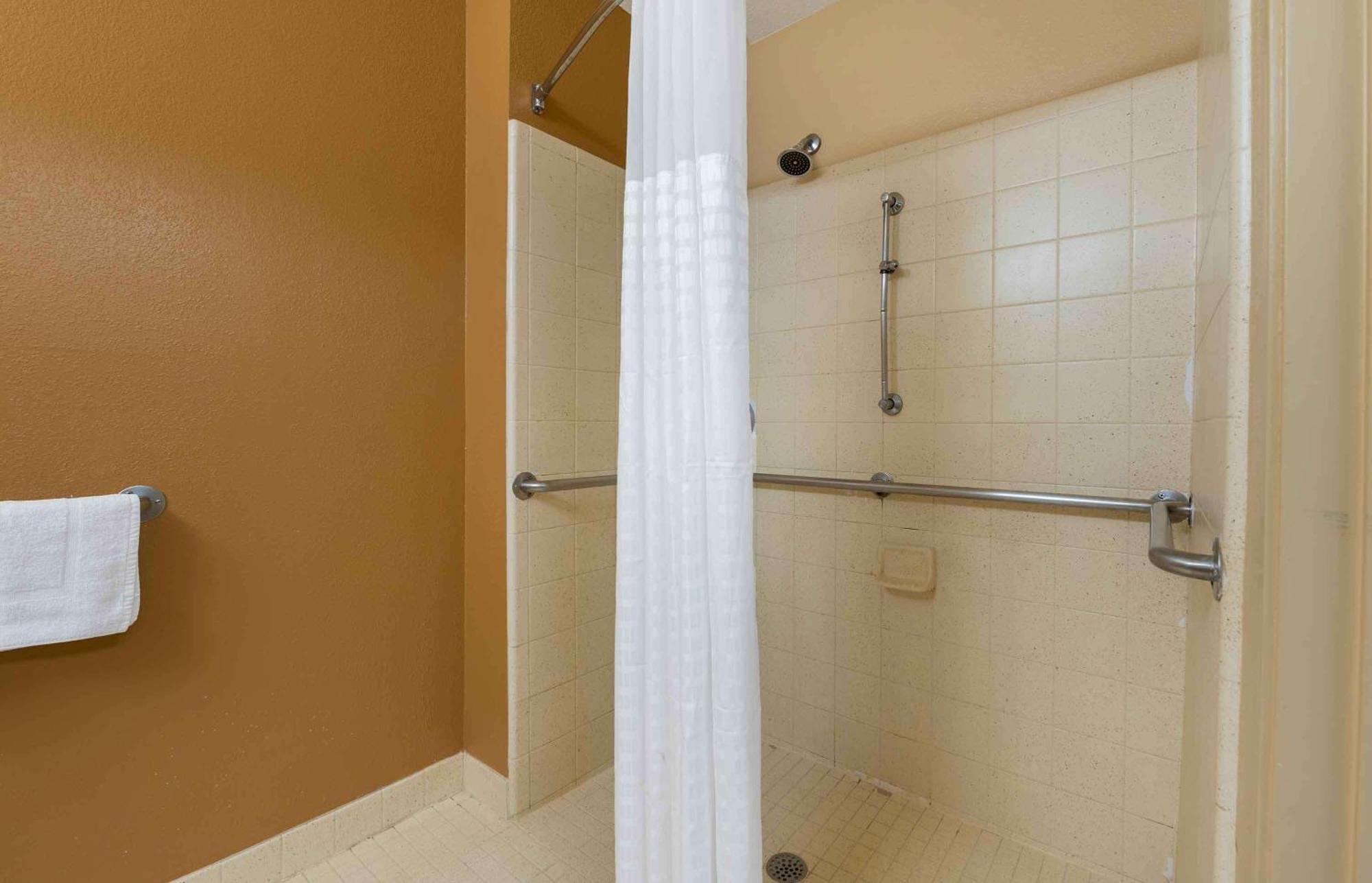 Extended Stay America Suites - Chicago - Schaumburg - Convention Center Esterno foto