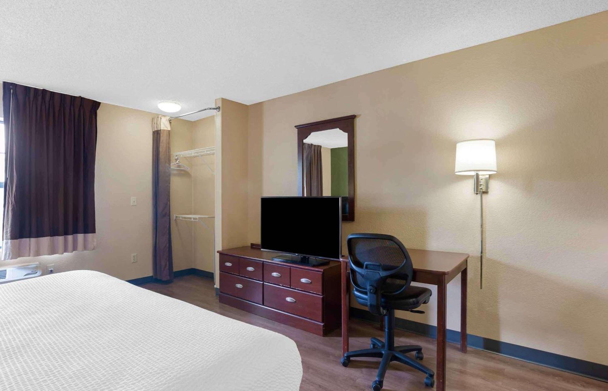 Extended Stay America Suites - Chicago - Schaumburg - Convention Center Esterno foto