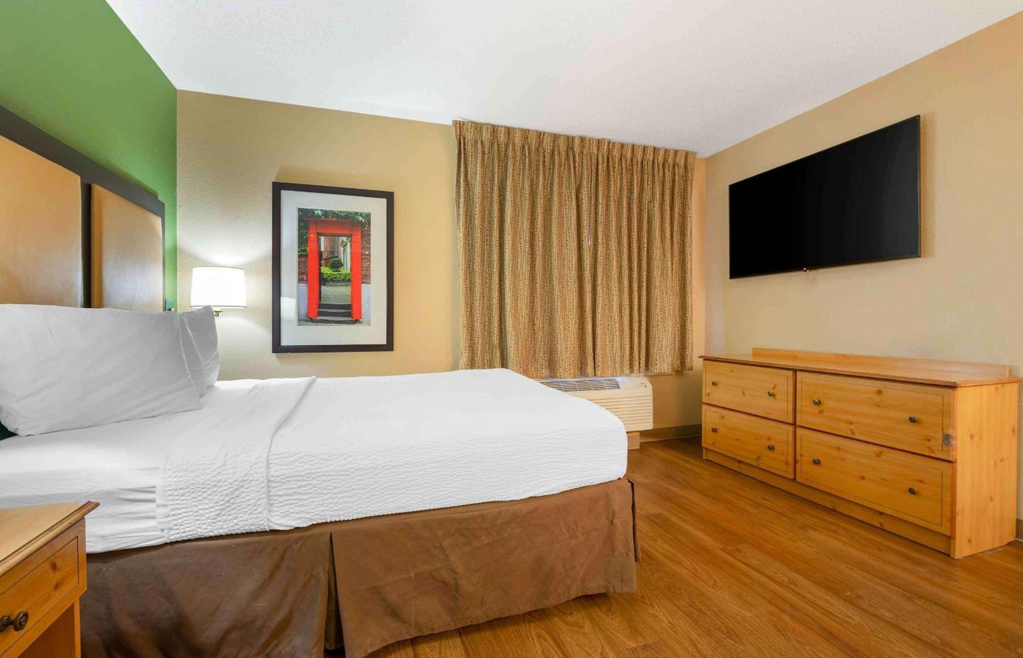 Extended Stay America Suites - Chicago - Schaumburg - Convention Center Esterno foto