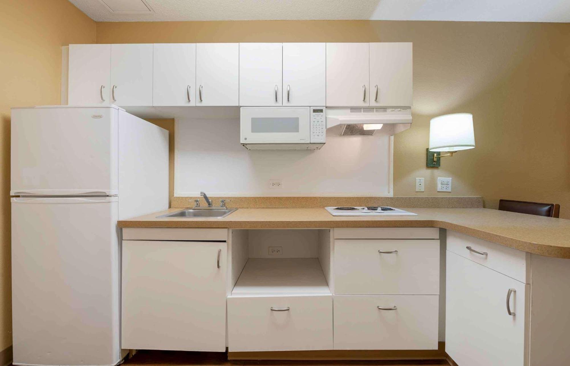 Extended Stay America Suites - Chicago - Schaumburg - Convention Center Esterno foto