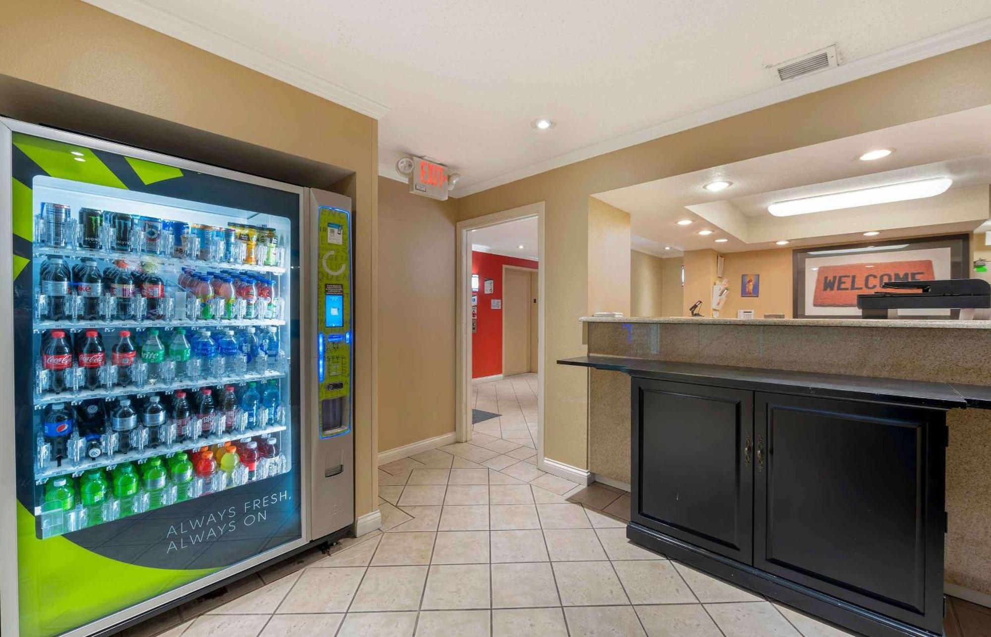 Extended Stay America Suites - Chicago - Schaumburg - Convention Center Esterno foto