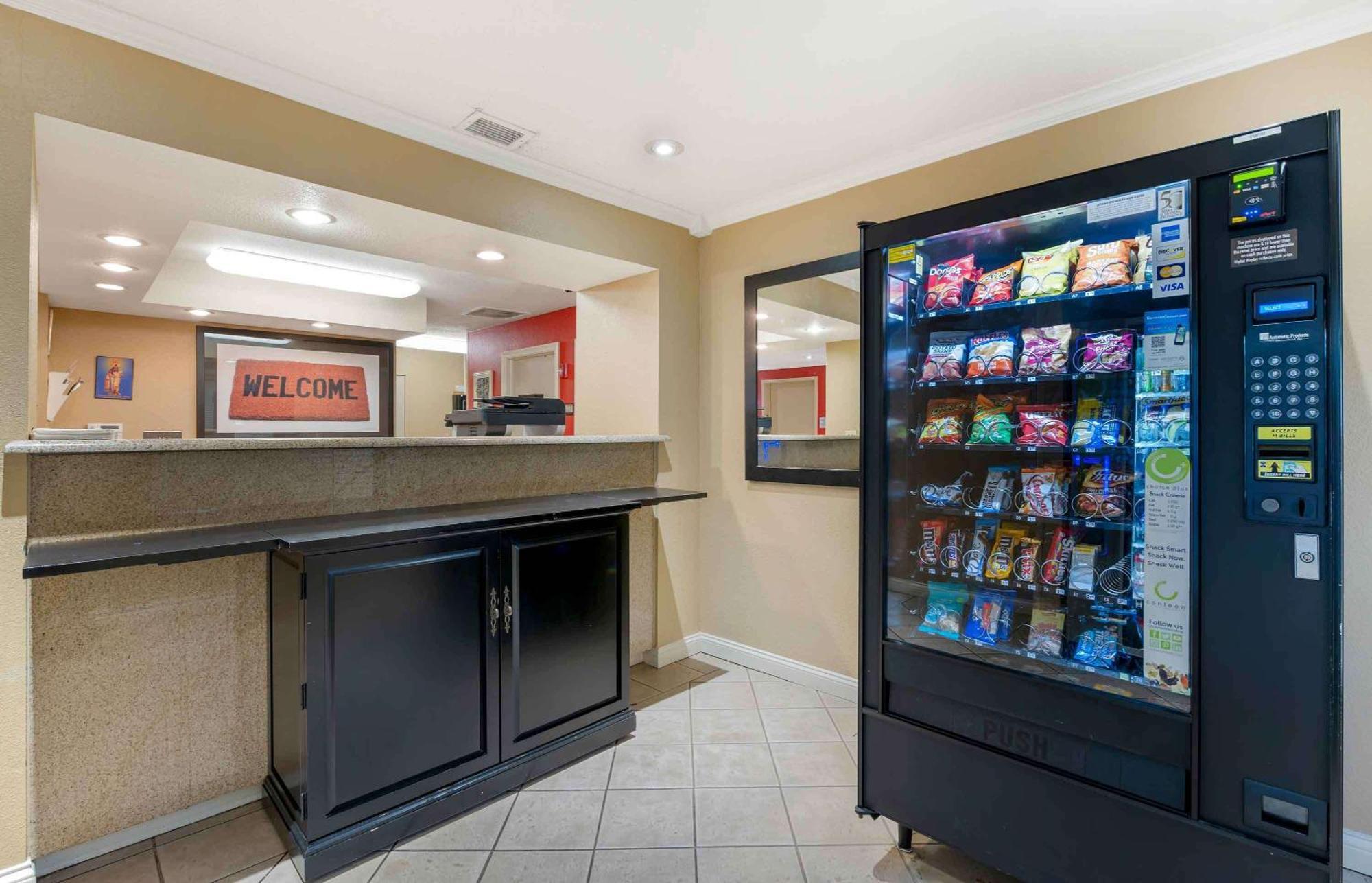 Extended Stay America Suites - Chicago - Schaumburg - Convention Center Esterno foto