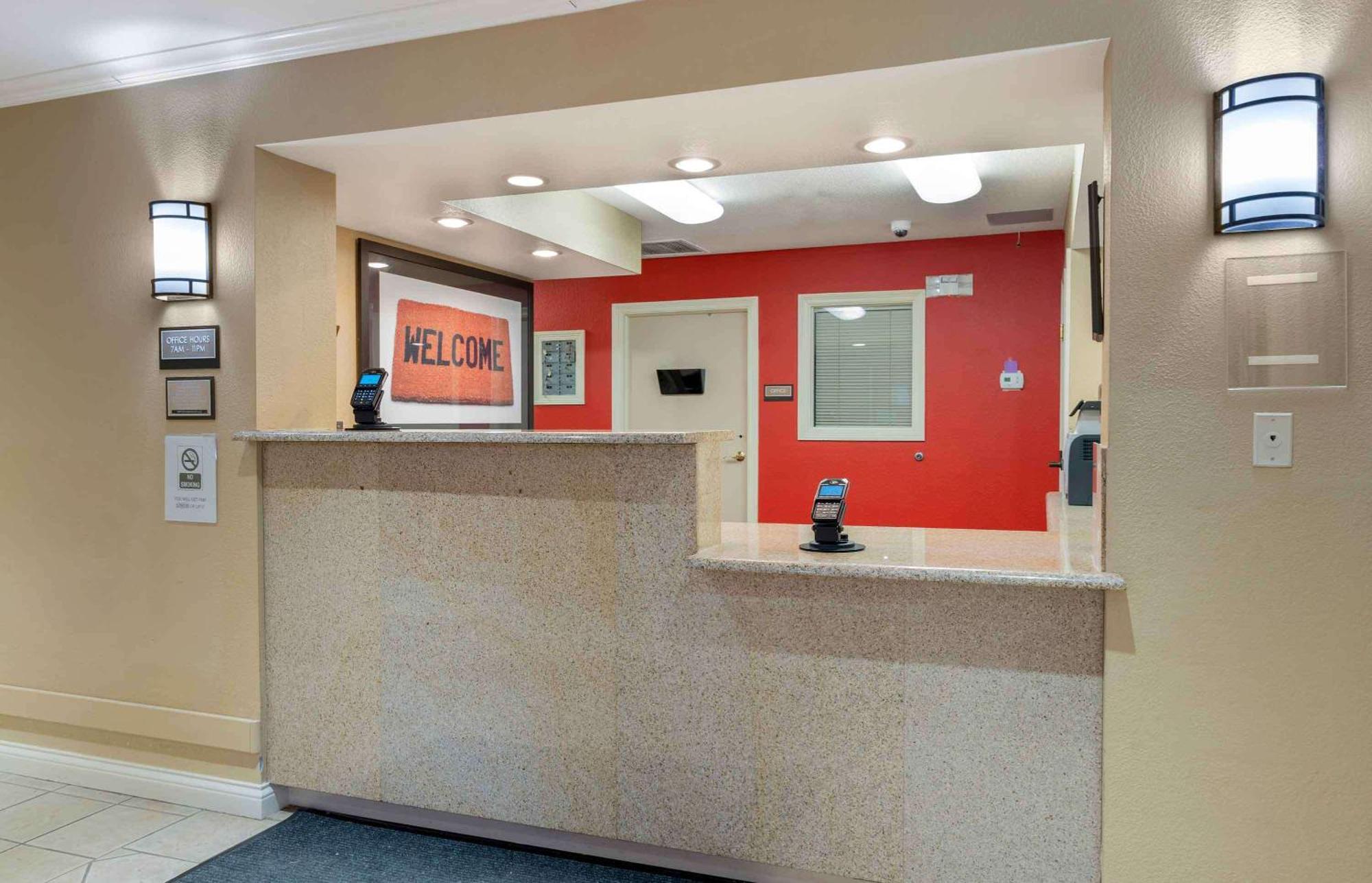 Extended Stay America Suites - Chicago - Schaumburg - Convention Center Esterno foto