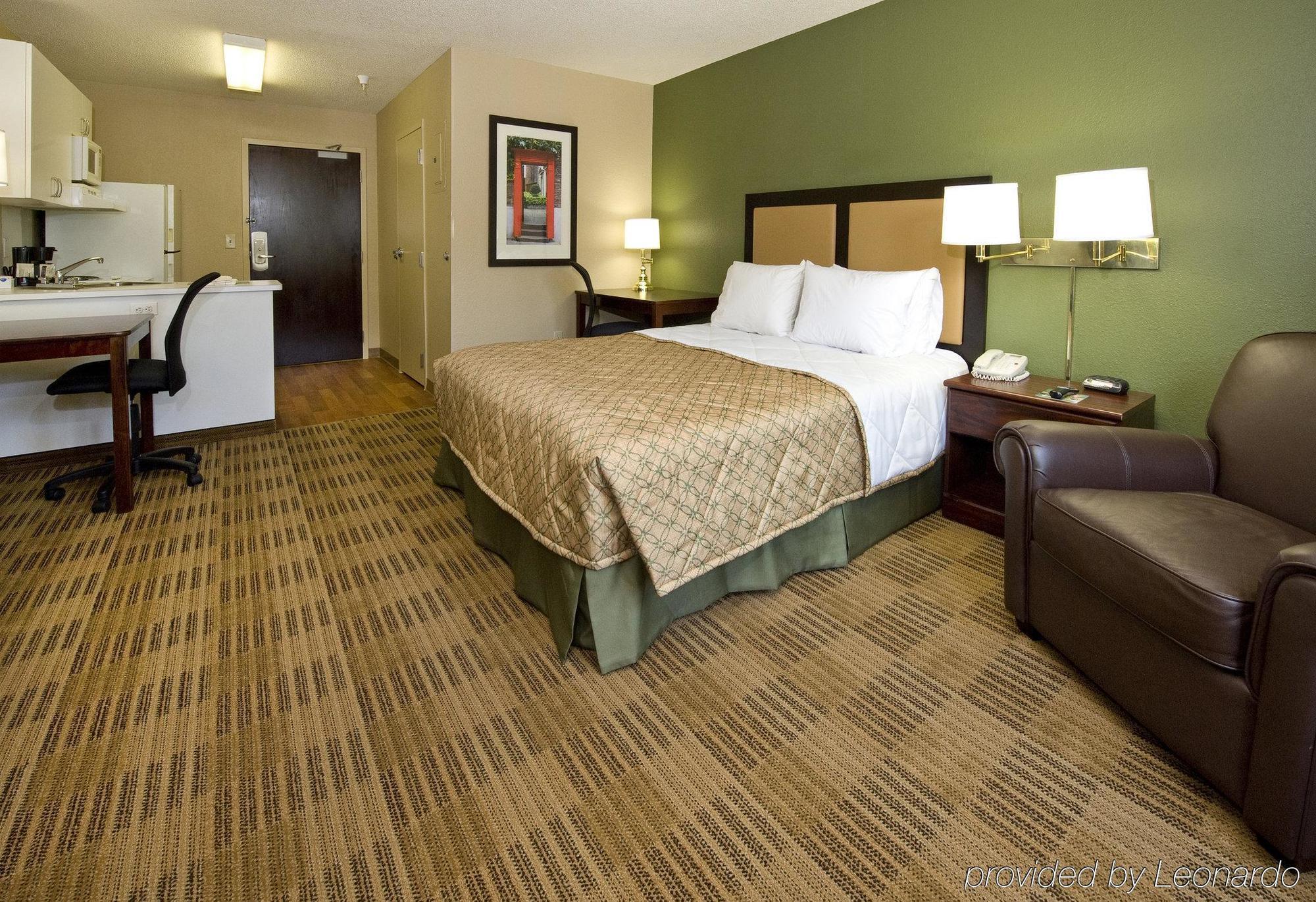 Extended Stay America Suites - Chicago - Schaumburg - Convention Center Esterno foto