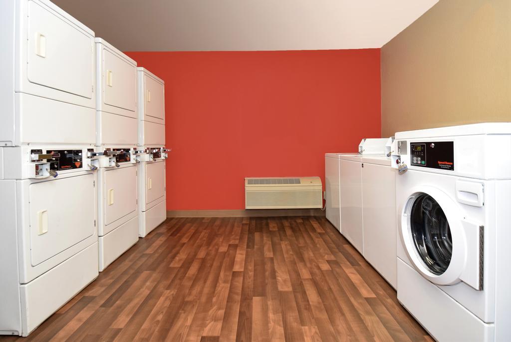 Extended Stay America Suites - Chicago - Schaumburg - Convention Center Esterno foto