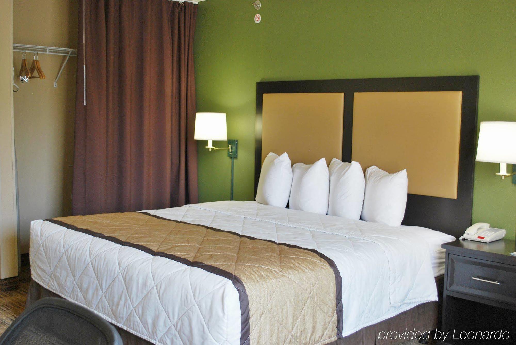 Extended Stay America Suites - Chicago - Schaumburg - Convention Center Esterno foto