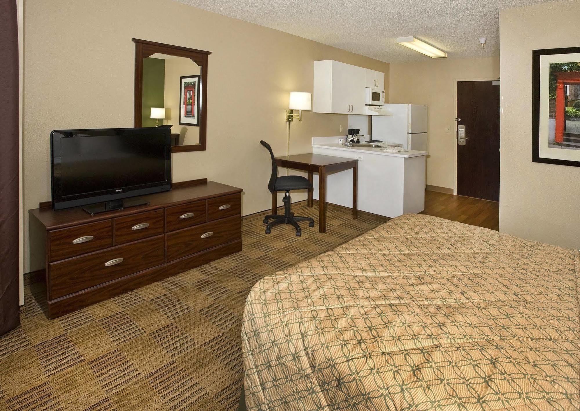 Extended Stay America Suites - Chicago - Schaumburg - Convention Center Esterno foto