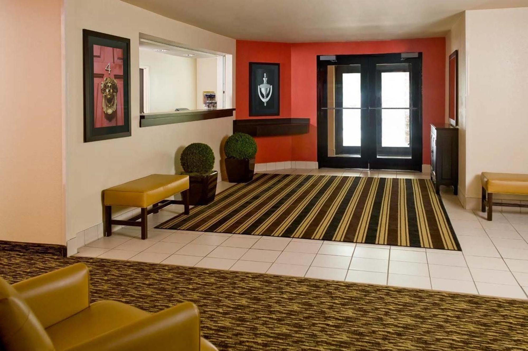 Extended Stay America Suites - Chicago - Schaumburg - Convention Center Esterno foto