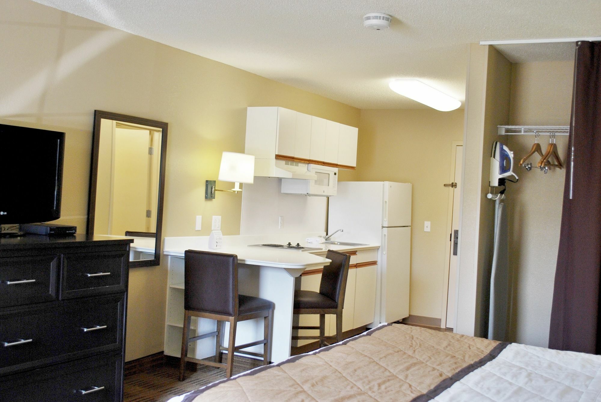 Extended Stay America Suites - Chicago - Schaumburg - Convention Center Esterno foto